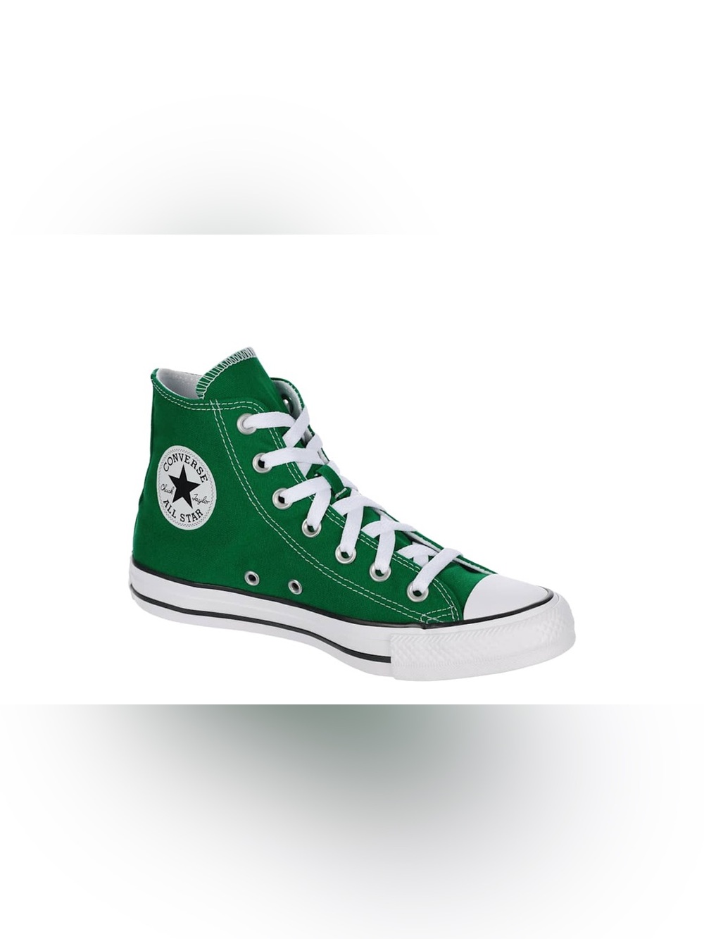 Converse Chuck Taylor All Star High-Top Sneakers - Unisex